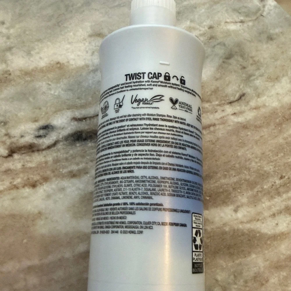 Kenra Professional‎ Moisture Conditioner - 10.1oz